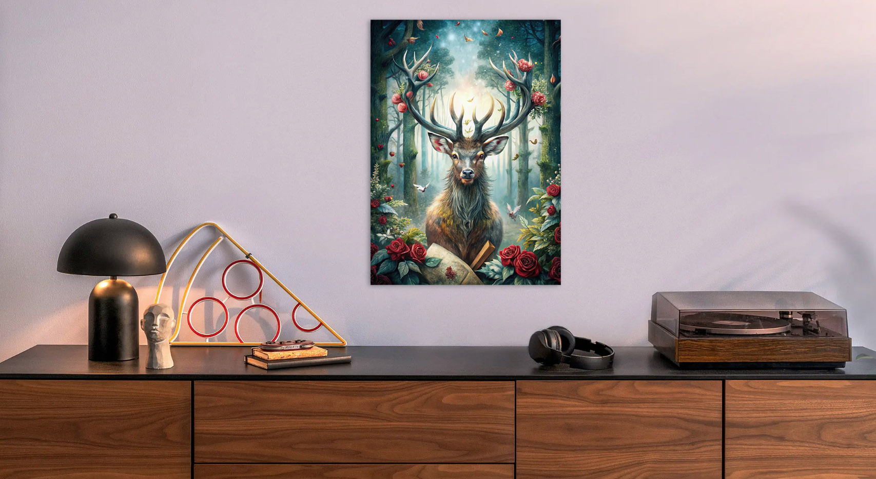 Wildlife Wall Art